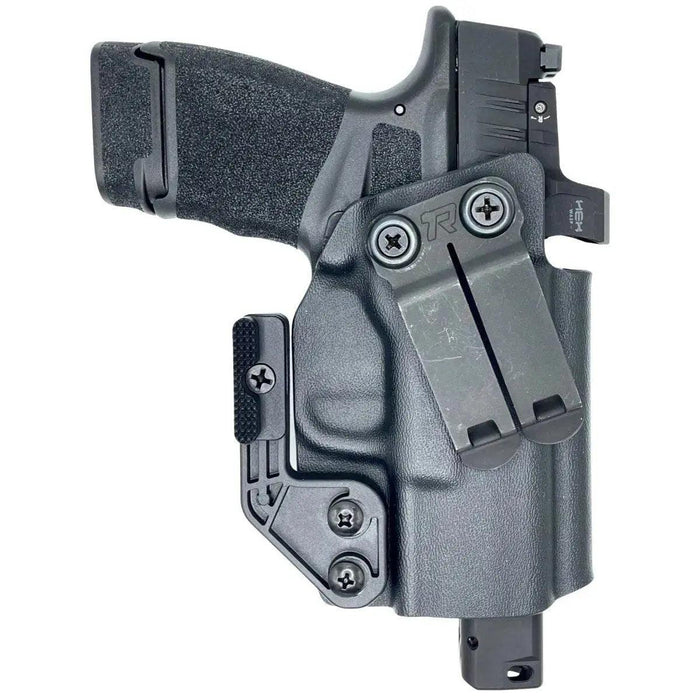 Plus Line IWB KYDEX Holster fits: Glock 17 22 31