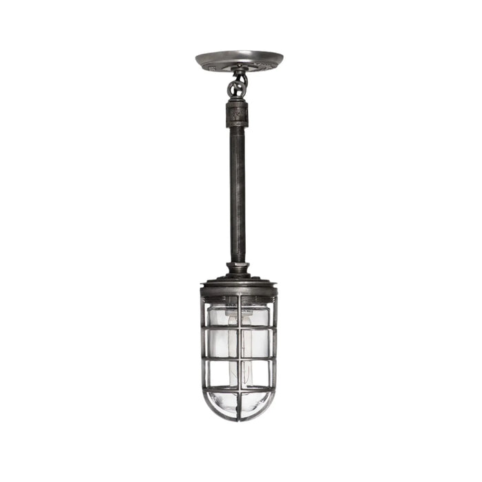 Rod Pendant Light - The Morning-Star