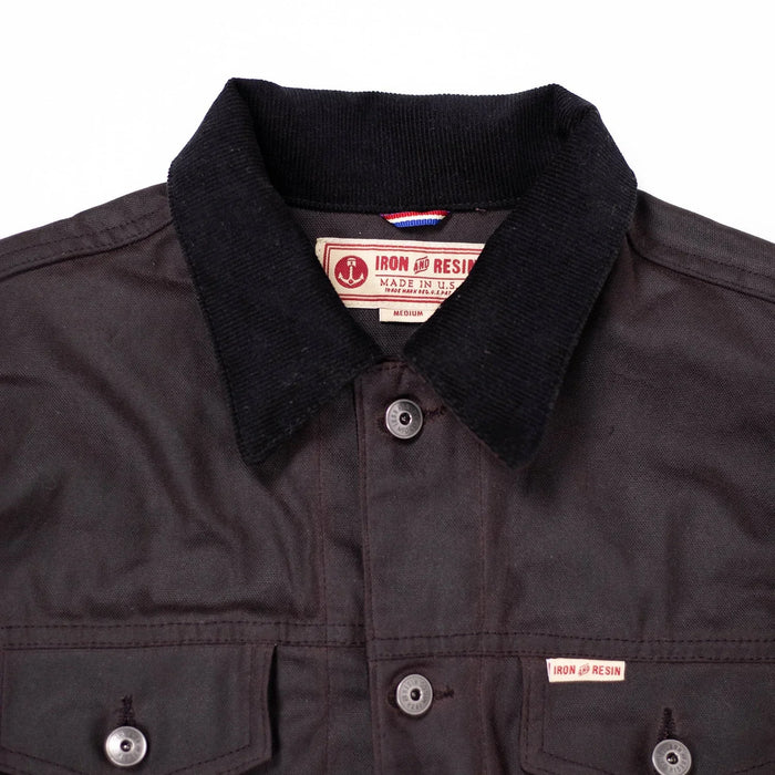 Manzanita Rambler Jacket