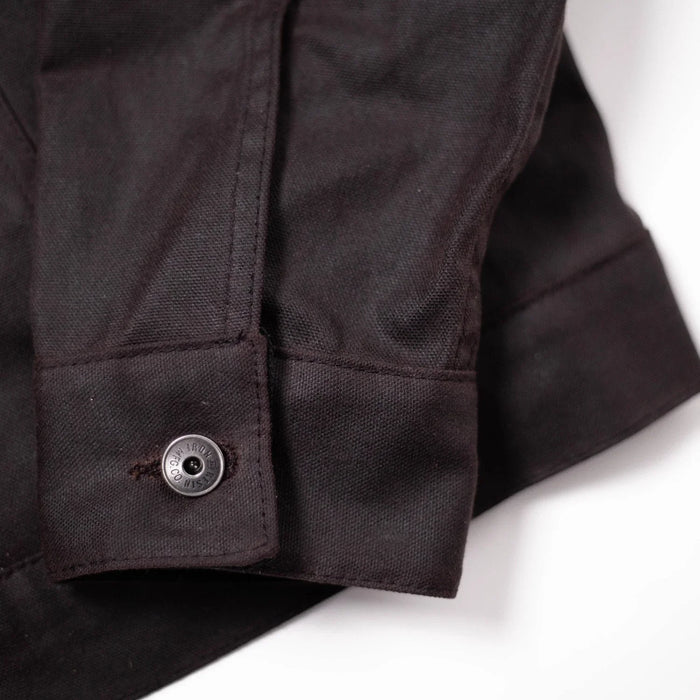 Manzanita Rambler Jacket