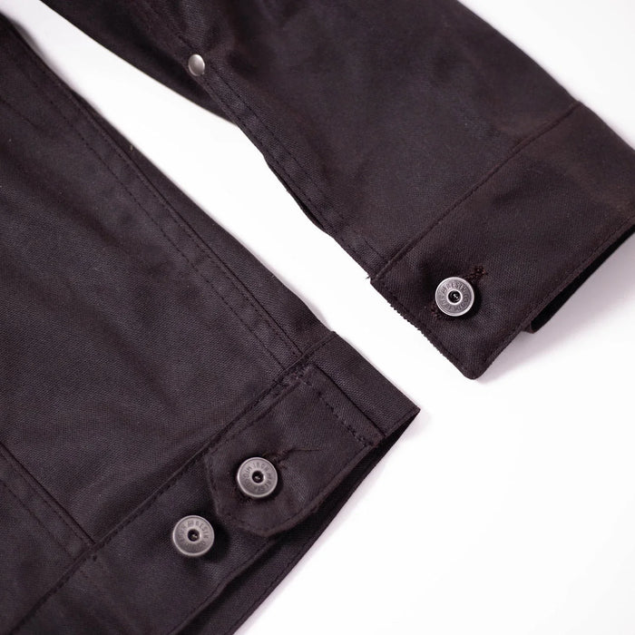 Manzanita Rambler Jacket