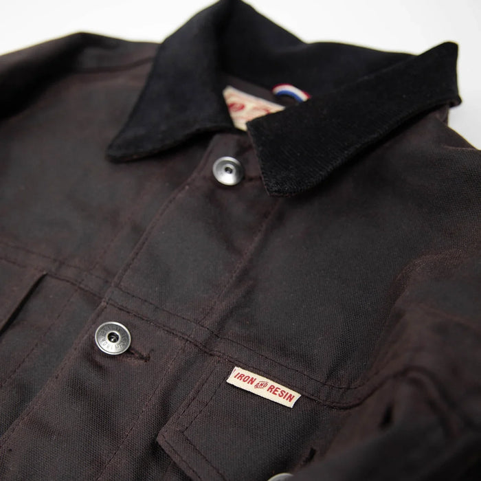 Manzanita Rambler Jacket