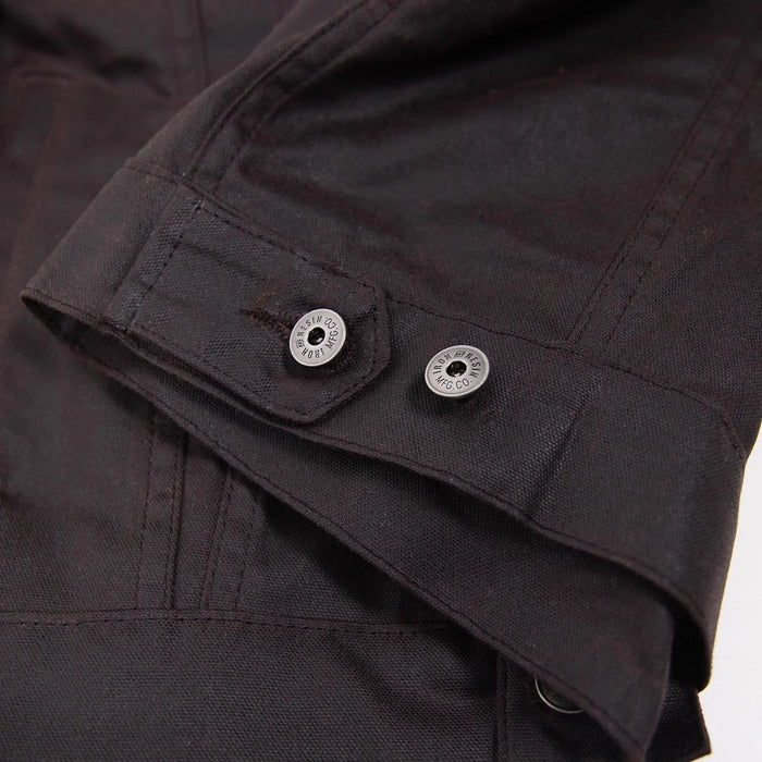 Manzanita Rambler Jacket