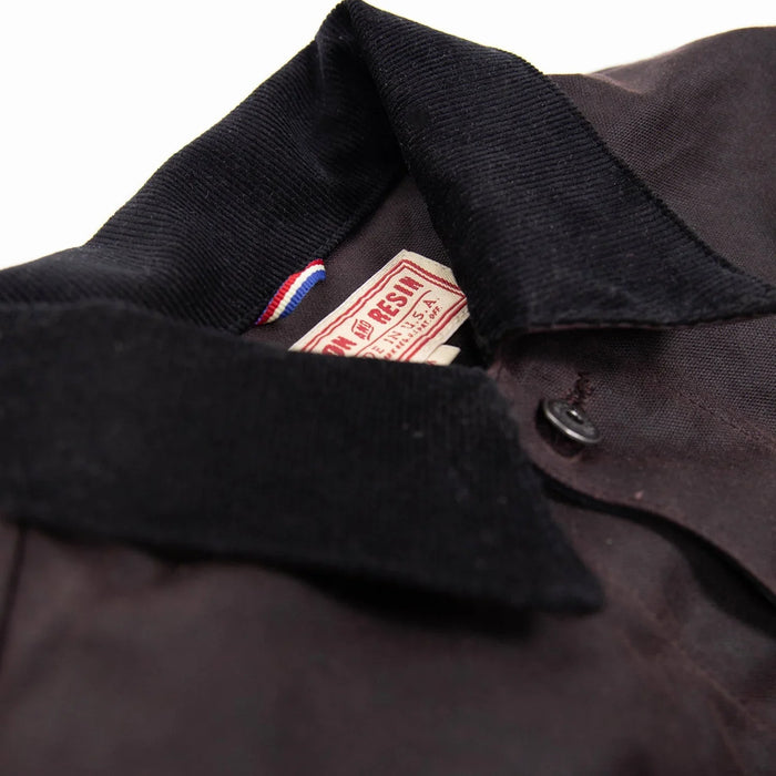 Manzanita Rambler Jacket