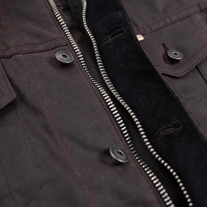Manzanita Rambler Jacket