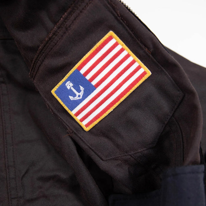 Manzanita Rambler Jacket