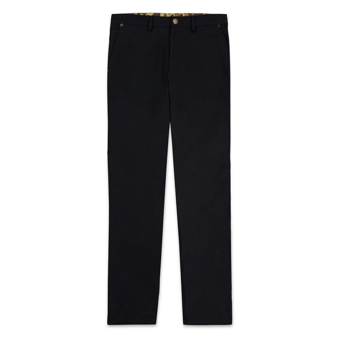 Jack Carr x Ball and Buck Black Hybrid Field Pant
