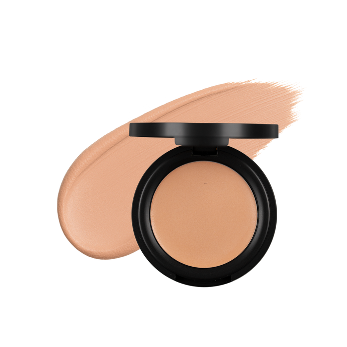 Concealer - cream + organic | versatile, lightweight