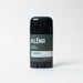 Klenr Forest natural deodorant stick on a white background