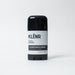 Klenr natural deodorant stick labeled 'Campgrounds' on a white background