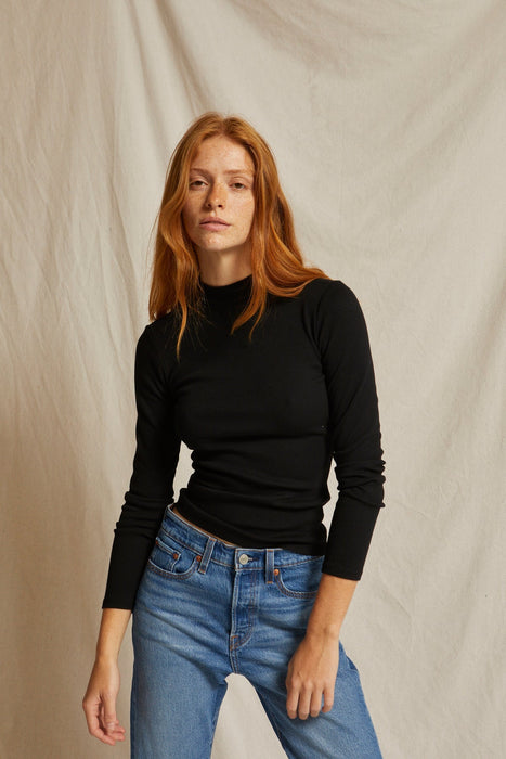 The Lauren by Perfect White Tee