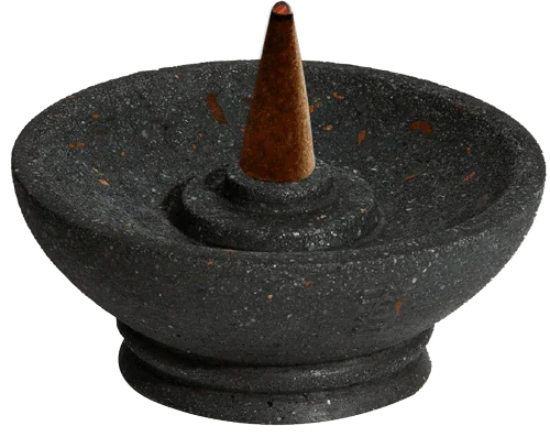 Greyhaven Cone Incense