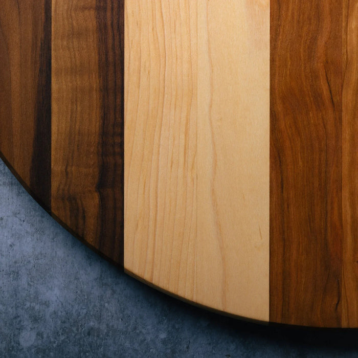 The Lazy Susan