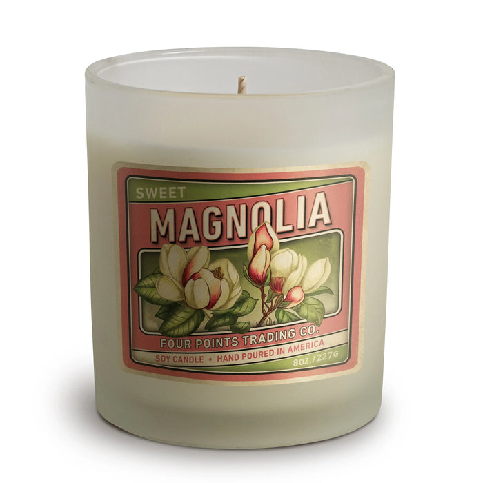 Magnolia Candle