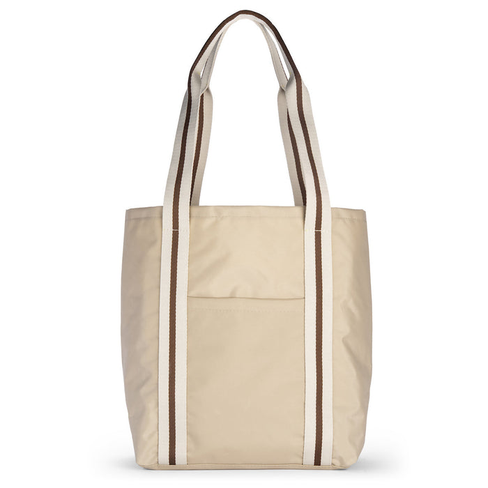 Margot | Khaki Nylon Tote Original Release