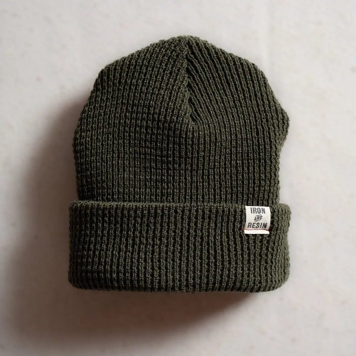 Marksman Beanie