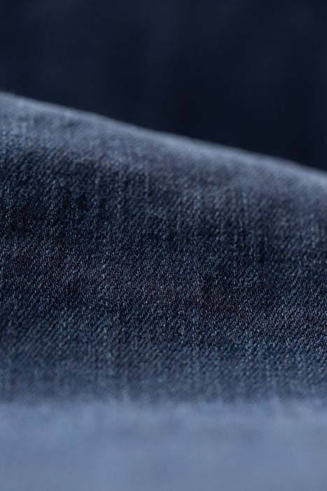 Slim Fit Medium Wash