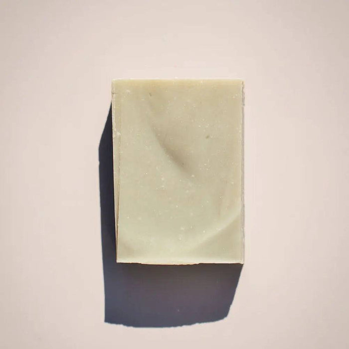 Meredith's Mint Soap