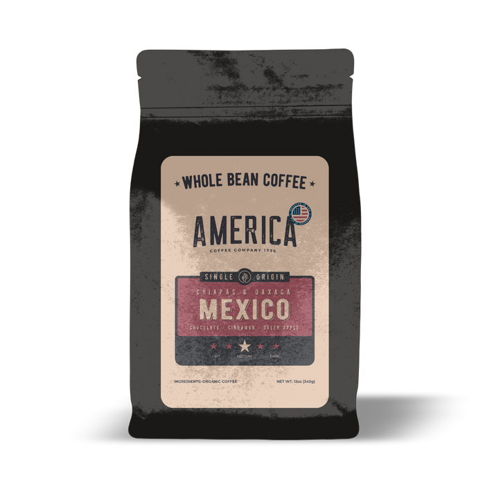 Mexico - Single Origin Coffee