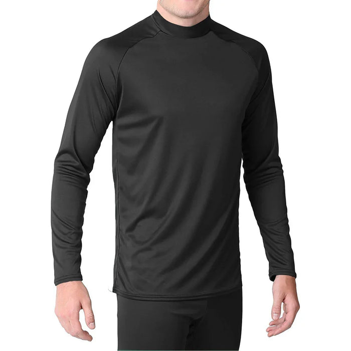 Microtech Form Fitted Long Sleeve Shirt