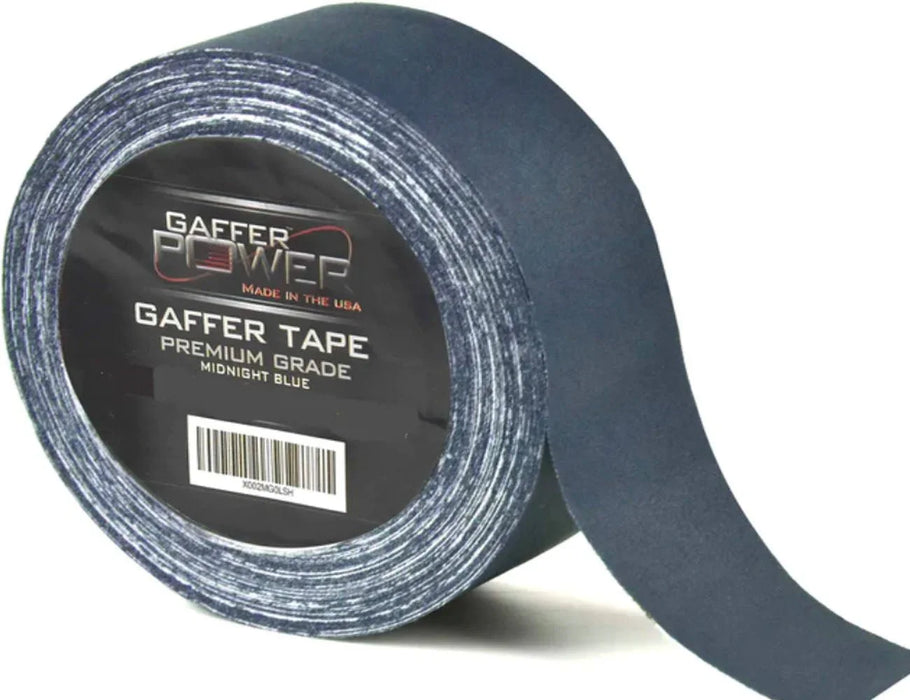 Gaffer Tape 2 Inch x 30 Yards