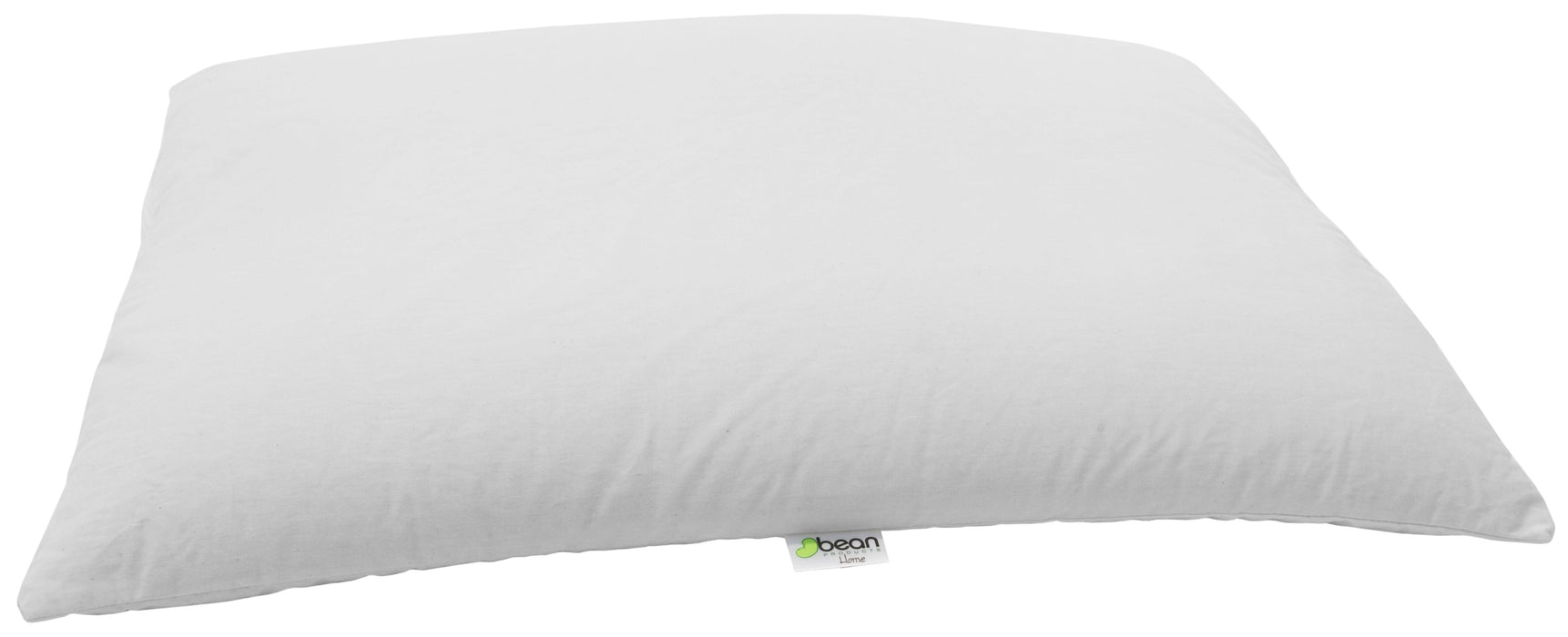 Organic Buckwheat Hull Sleep Pillow