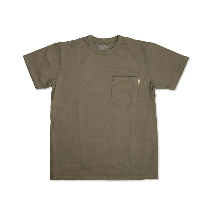 Million Mile Tee