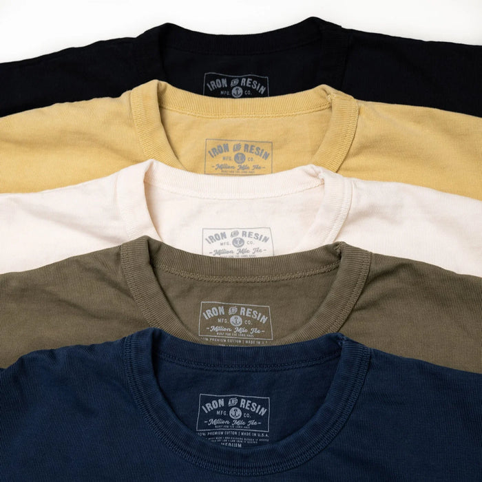 Million Mile Tee