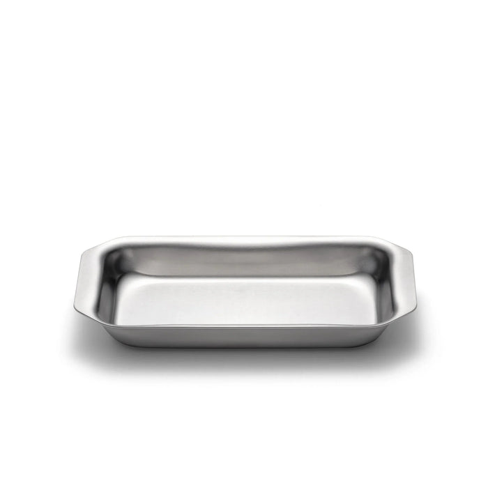 Mini Jelly Roll Pan Side