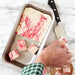 Mini Jelly Roll Pan Top View