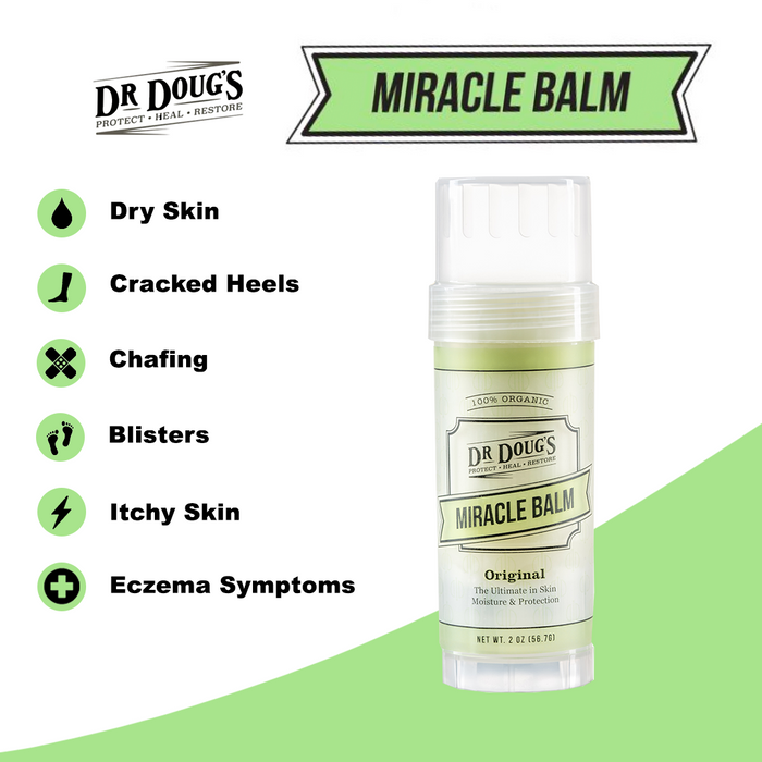 Original Miracle Balm