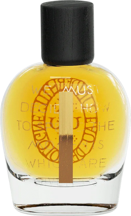 Underhill Eau De Cologne