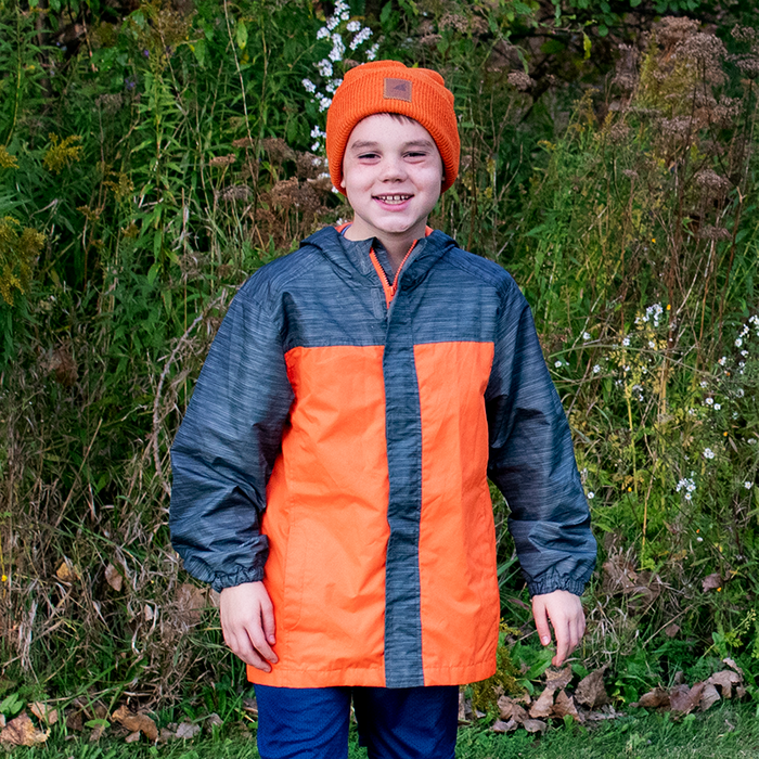 Adult Wool Watch Cap