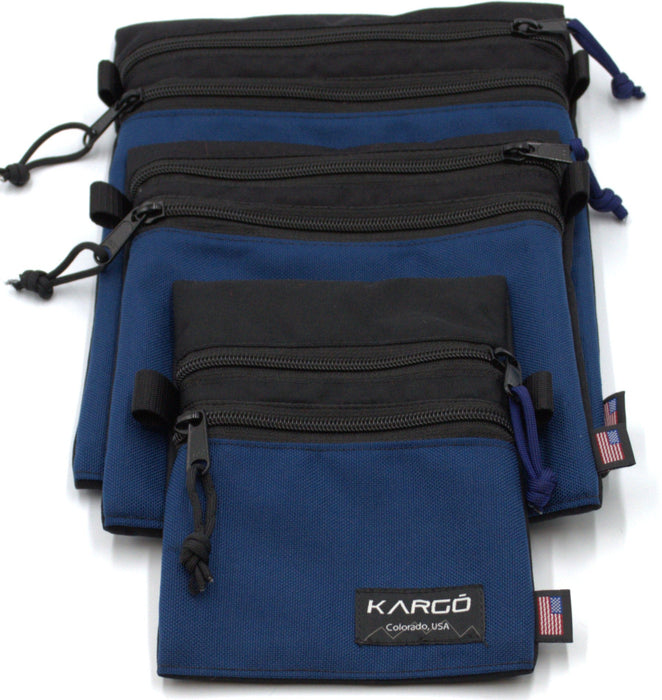 Kargo Accessories Pouch