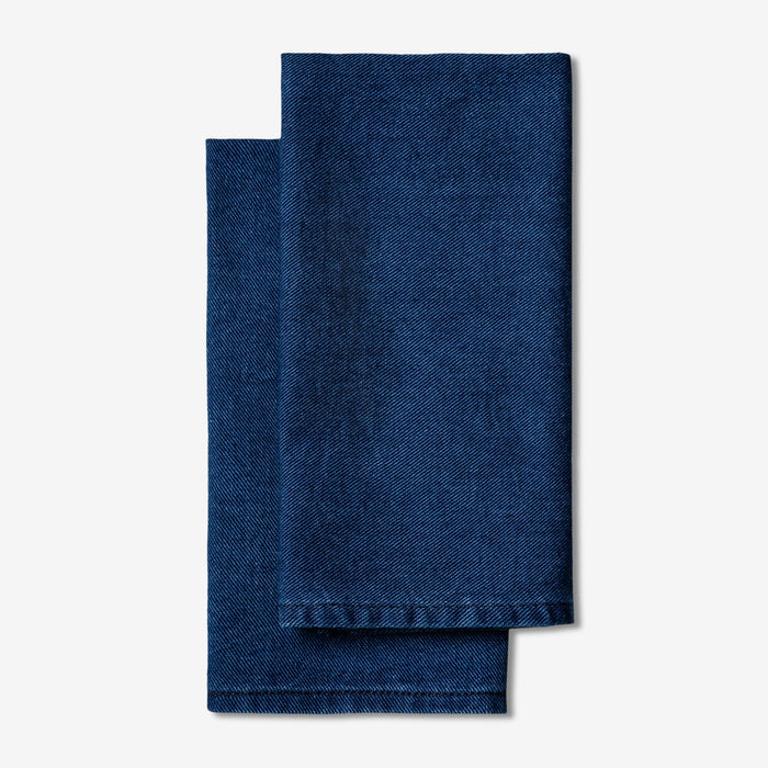 INDIGO NAPKIN