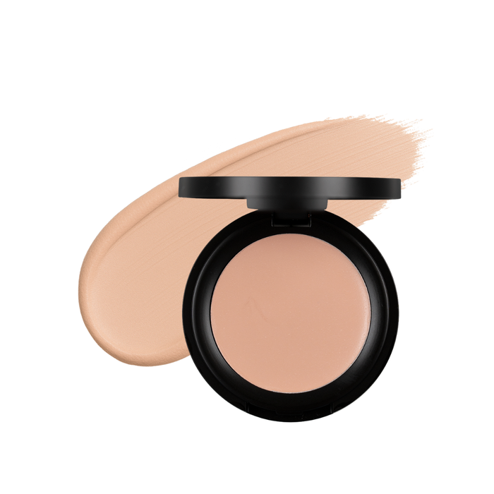 Concealer - cream + organic | versatile, lightweight