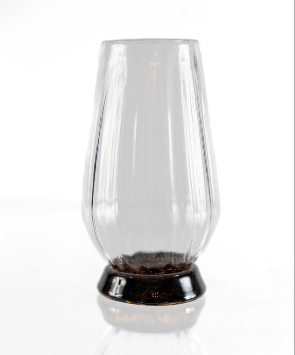 Neat Pour Glass, Hand-Blown - BiC Originals