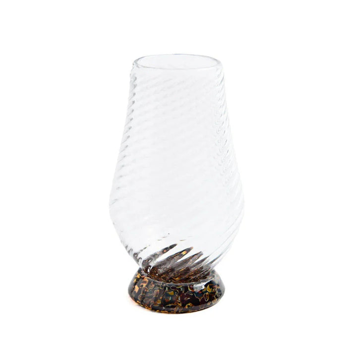 Neat Pour Glass, Hand-Blown - BiC Originals
