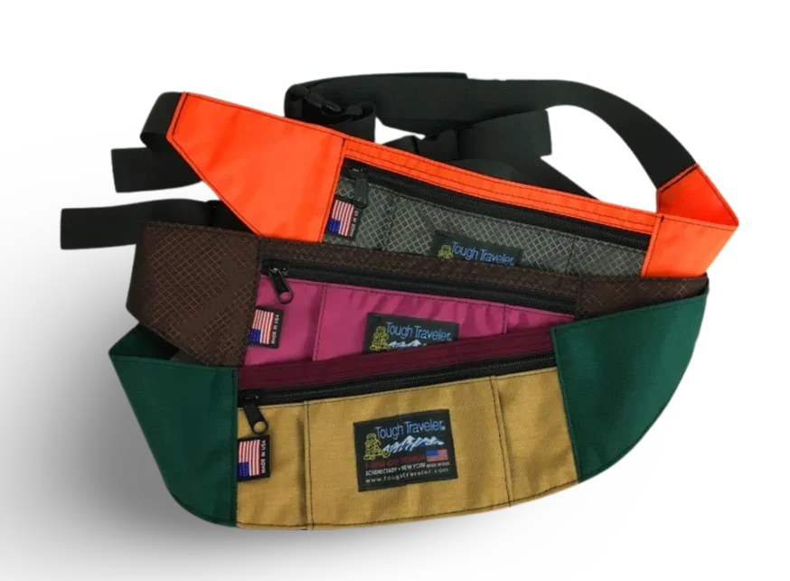 FANNY BELT