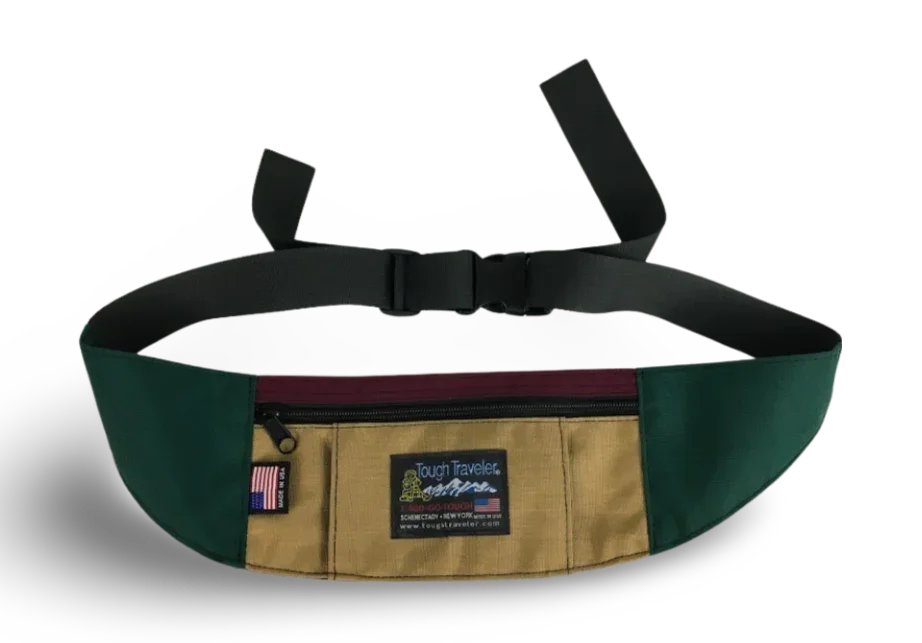 FANNY BELT