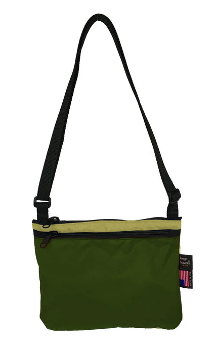 MINNOW Bag
