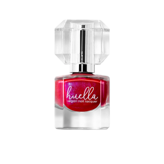 Not Your Basic Pink Nail Lacquer