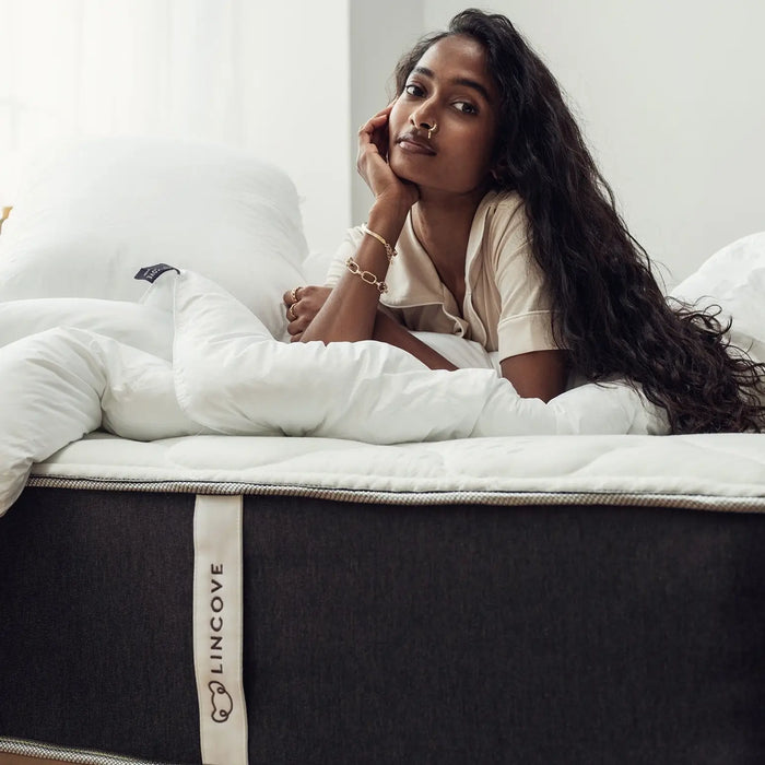 Cloud Hybrid Mattress