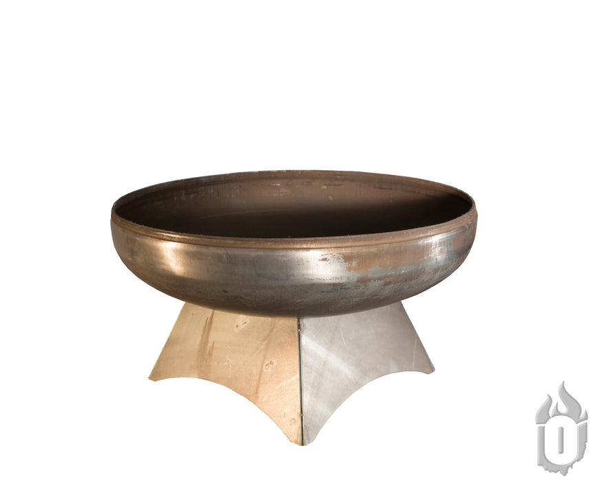 Liberty Fire Pit with Standard Base