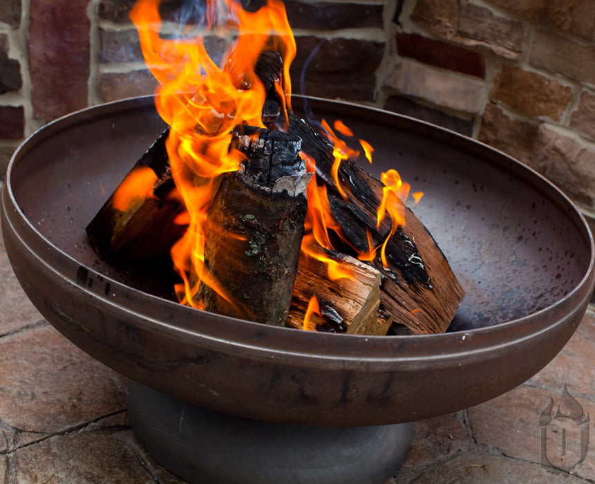 Patriot Fire Pit