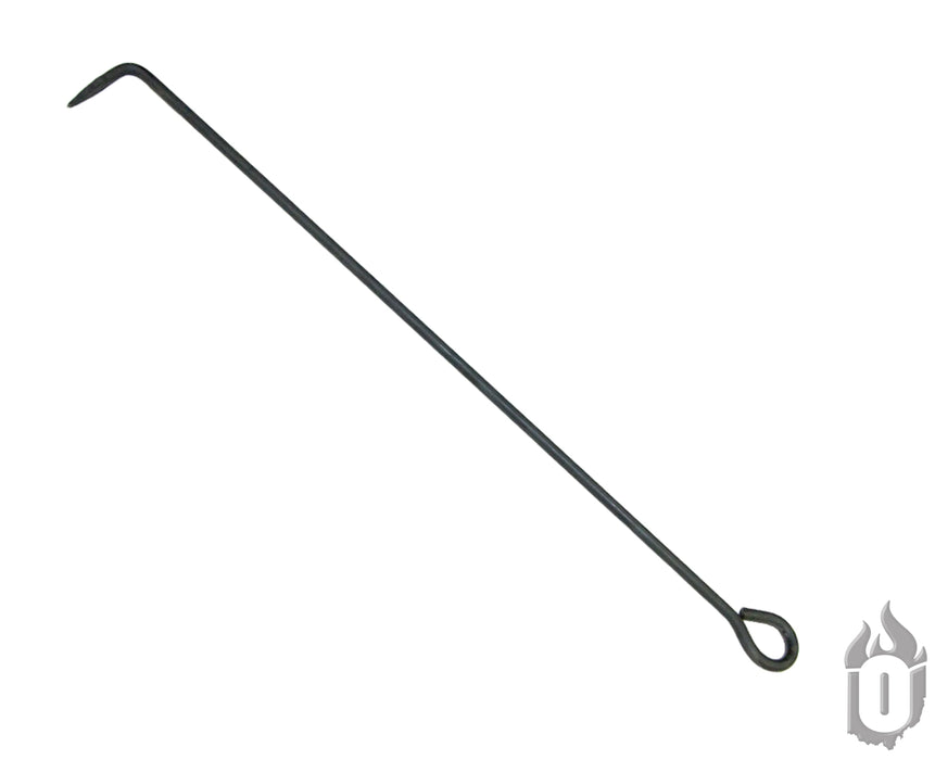Fire Poker