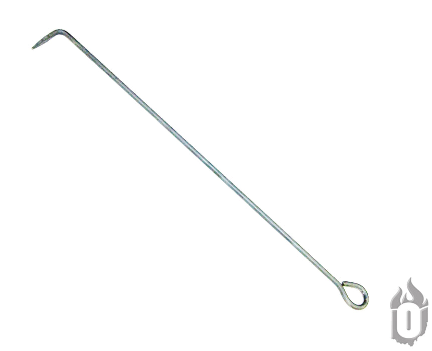 Fire Poker