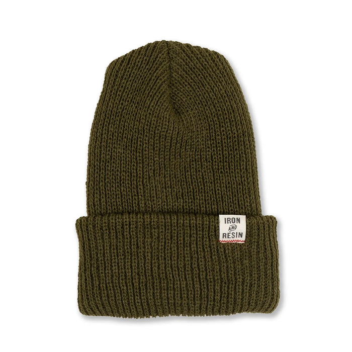 Watchman Beanie