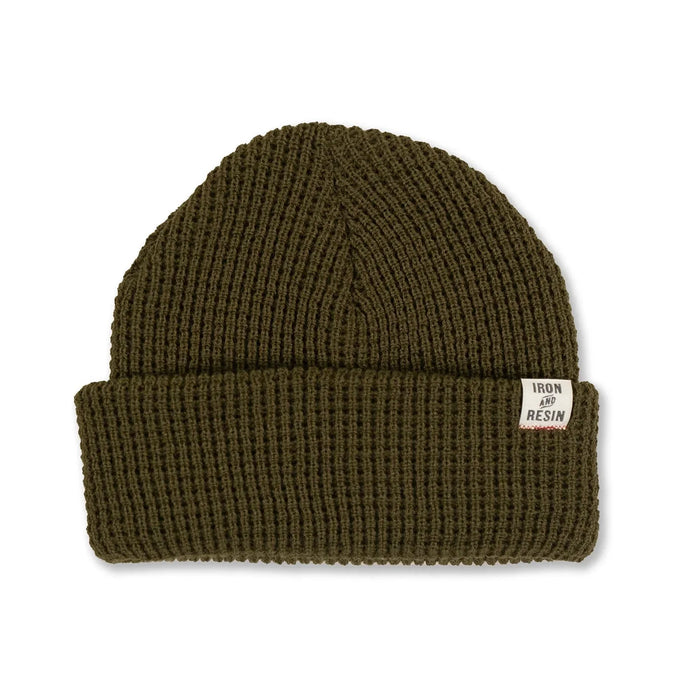 Marksman Beanie