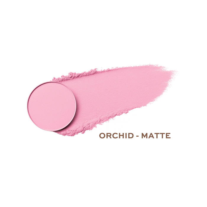 Mineral Eyeshadow Single | talc-free